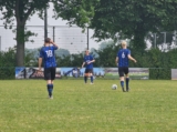 S.K.N.W.K. JO19-1 - Halsteren JO19-2 (competitie) 2024-2025 (3e fase) (142/225)